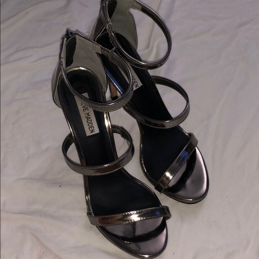 Steve Madden Heels